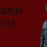 Adgeir In Harmony Lyrics