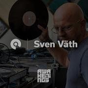 Sven Vath Awakenings 2020