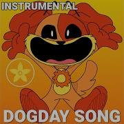 Dogday Song Instrumental