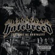 A Lesson Lived Is A Lesson Learned Hatebreed