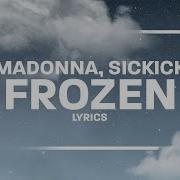 Madonna Frozen Remix Tik Tok