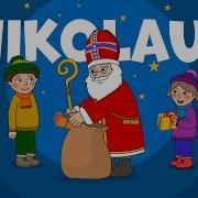 Nikolaus Lied