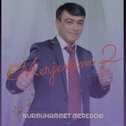 Nury Meredow Merjenim