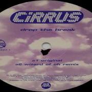 Cirrus Drop The Break