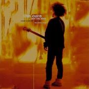 The Cure A Chain Of Flowers