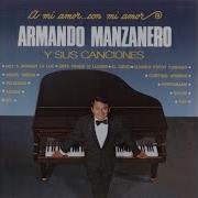 Adoro Armando Manzanero