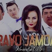 Bravo Jamoasi Ilk Konsert Million Jamoasi 2018