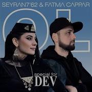 Seyran 762 Fatma