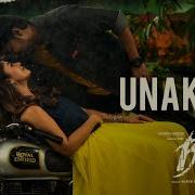 Unakkaga Song Bigil