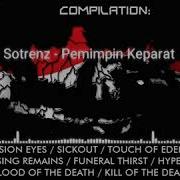 Sotrenz Full Album