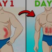 Lose Belly Fat 10Days Abs Work Out Challege