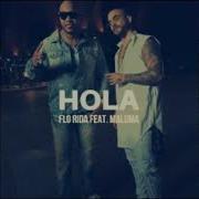 Florida Hola Ft Bunny Audio