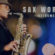 Christian Saxophone Instrumental Praise