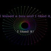 I Kissed A Boy Минус