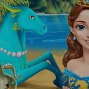 Fun Pony Care Game Princess Gloria Horse Club 2 Animal Care Fun