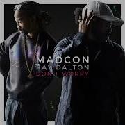 Madcon Worry Acapella