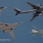 Russian Air Power