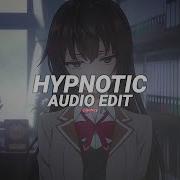 Hiptonic Edit Audio