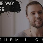 Just The Way You Are Bruno Mars Anthem Lights Cover