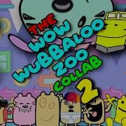 Wubbzy Paperking99