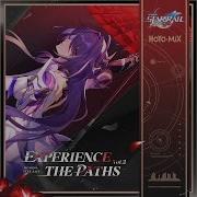 Harmony Greets The New Year Experience The Paths Vol 2