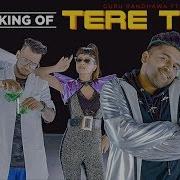 Making Of Tere Te Guru Randhawa Ft Ikka