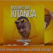 Mabinti Wa Kitanga