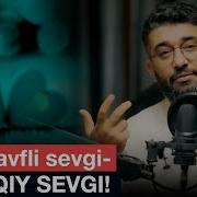 Haqiqiy Sevgi