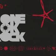 One Ok Rock So Far Gone Japanese Version