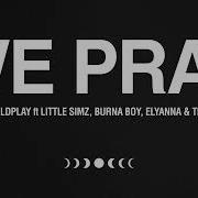 We Pray