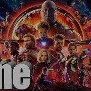 Infinity War Kharatianmusic Speed Up