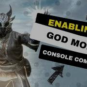 Skyrim God Mode