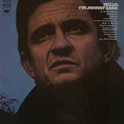 Sing A Traveling Song Johnny Cash