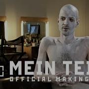 Rammstein Mein Teil Official Making Of