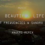 Russia Beautiful Life By Lost Frequencies Feat Sandro Cavazza Angemi Remix Cover