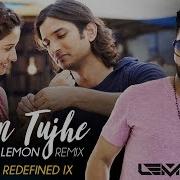 Kaun Tujhe Dj Lemon Love Redefined Ix Рингтон Скачать