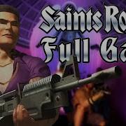 Saints Row 2 Full Game