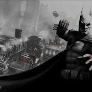 Protocol 10 Batman Arkham City Unofficial Soundtrack