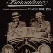 Claude Bolling Theme Borsalino