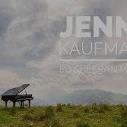 Jenny Kaufmann Piano