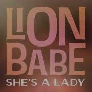 Lion Babe She S A Lady Extended Version