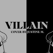 Villain Stella Jang English Cover