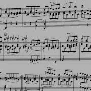 Piano Sonata No 11 In A Major K 331 Ii Menuetto