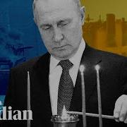 Ukraine Slava Putin I Batka Gavno