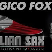 Magico Fox Fox Trot Per Sax Italian Sax Vol 1 Basi Musicali E