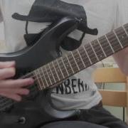 Danse Macabre Metal Cover