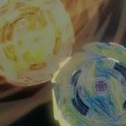 Ep 18 Beyblade Burst Gt Terrify The Dark By Skillet