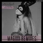 Ariana Grande Everyday Feat Future Magixx Remix Clean