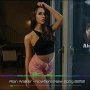 Alan Walker Nowhere New Song 2018