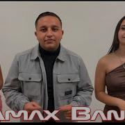 Amax Band